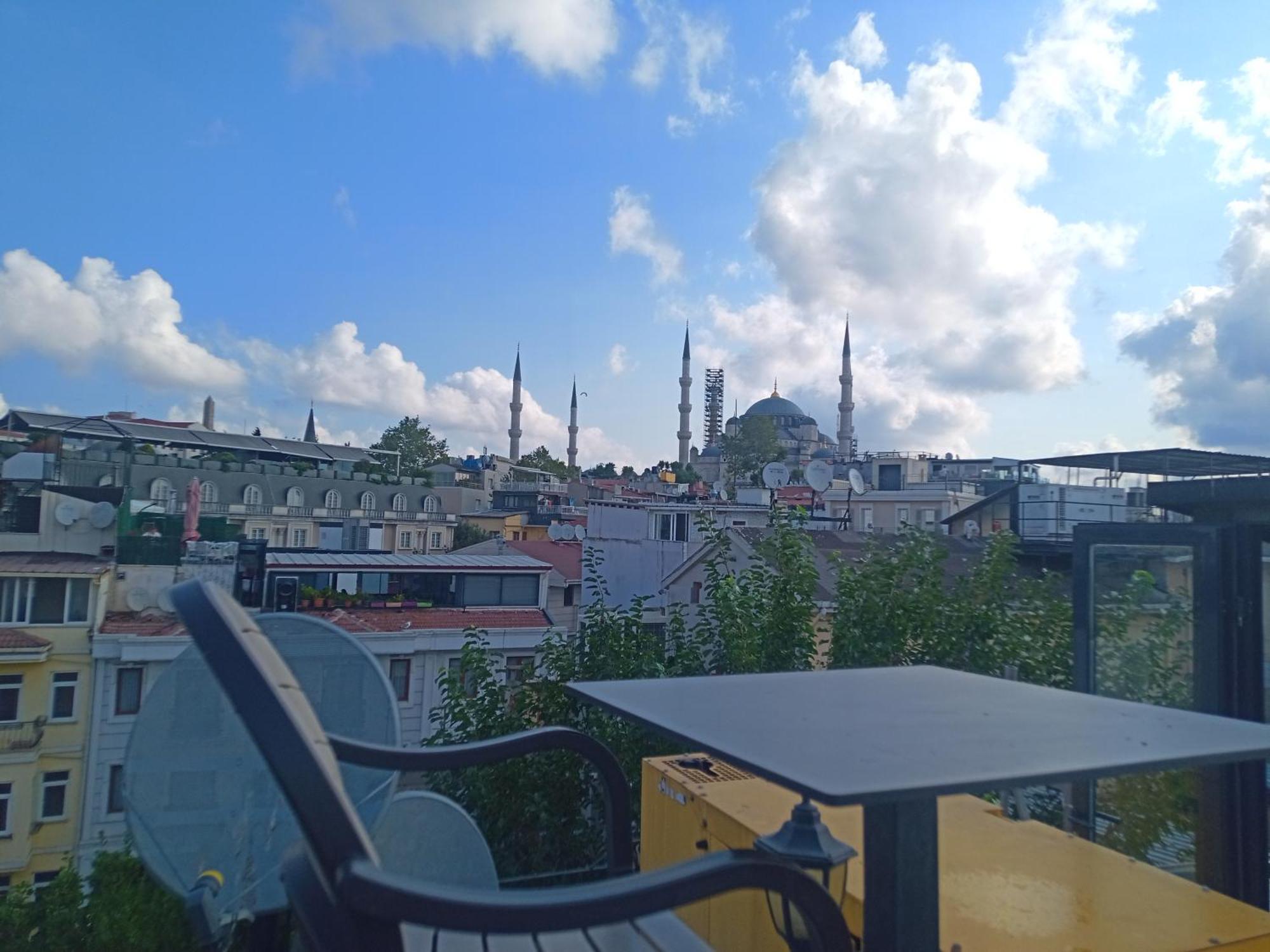 Maritime Boutique Hotel — Photos 1