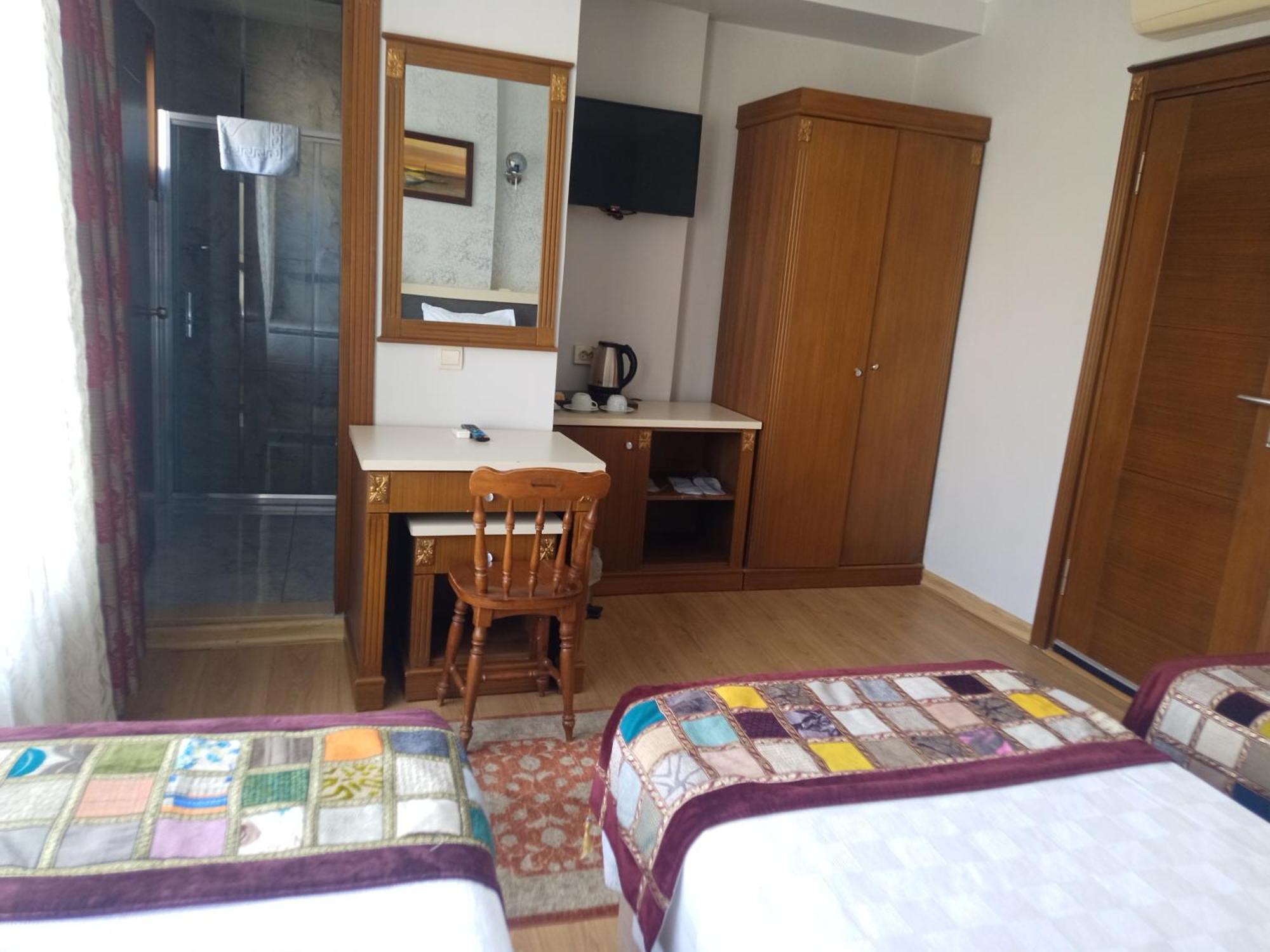 Maritime Boutique Hotel — Photos 2