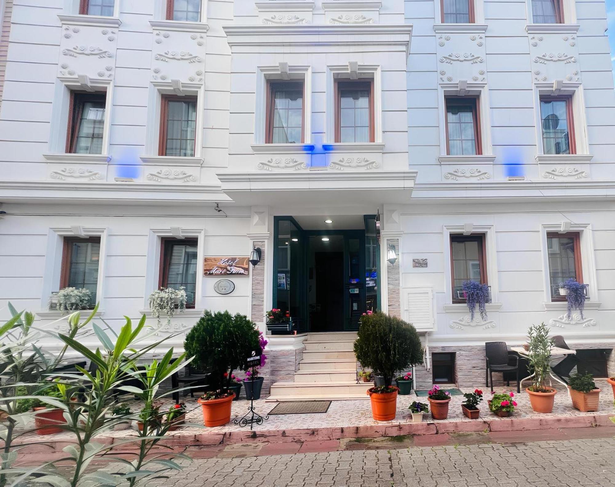 Maritime Boutique Hotel — Photos 3